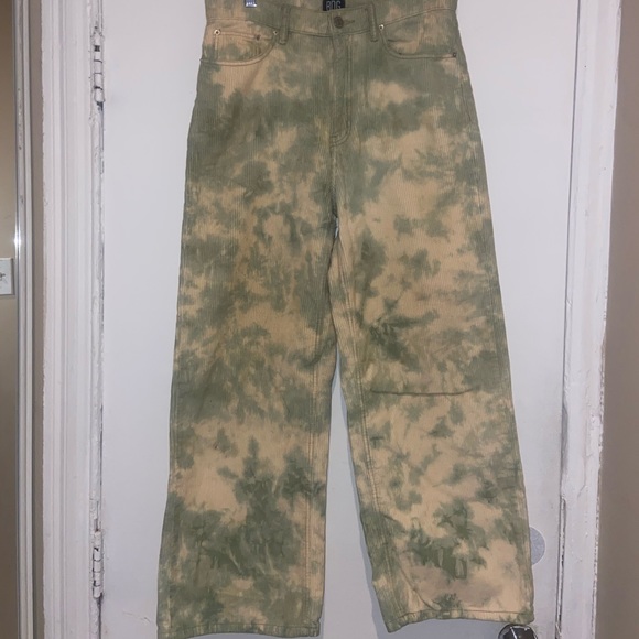 BDG cropped Corduroy pants - Picture 6 of 9